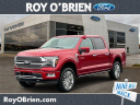 Thumbnail image of 2024 Ford F-150 at RoyOBrienFordUSED of St. Clair Shores, MI