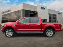 Thumbnail image of 2024 Ford F-150 at RoyOBrienFordUSED of St. Clair Shores, MI