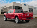 Thumbnail image of 2024 Ford F-150 at RoyOBrienFordUSED of St. Clair Shores, MI
