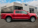 Thumbnail image of 2024 Ford F-150 at RoyOBrienFordUSED of St. Clair Shores, MI
