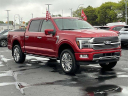 Thumbnail image of 2024 Ford F-150 at RoyOBrienFordUSED of St. Clair Shores, MI