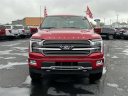 Thumbnail image of 2024 Ford F-150 at RoyOBrienFordUSED of St. Clair Shores, MI