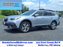 Thumbnail image of 2020 Subaru Outback at Honda Cars Of Bellevue