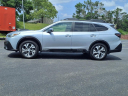 Thumbnail image of 2020 Subaru Outback at Honda Cars Of Bellevue
