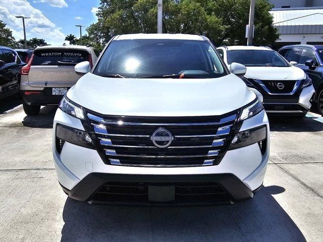 Thumbnail image of 2025 Nissan Rogue at Weston Nissan Volvo