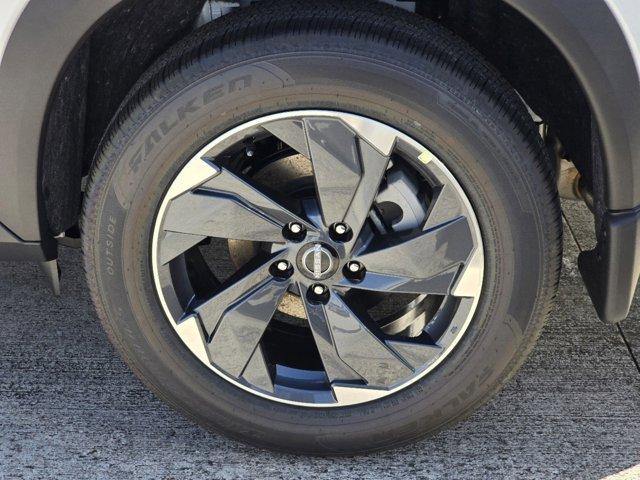 Thumbnail image of 2025 Nissan Rogue at Weston Nissan Volvo