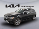 Thumbnail image of 2021 Mercedes-Benz GLC at Kia of Huntington