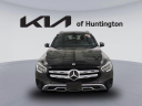 Thumbnail image of 2021 Mercedes-Benz GLC at Kia of Huntington