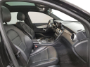 Thumbnail image of 2021 Mercedes-Benz GLC at Kia of Huntington