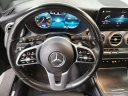 Thumbnail image of 2021 Mercedes-Benz GLC at Kia of Huntington