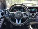 Thumbnail image of 2021 Mercedes-Benz GLC at Kia of Huntington