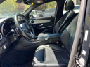 Thumbnail image of 2021 Mercedes-Benz GLC at Kia of Huntington