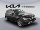 Thumbnail image of 2021 Mercedes-Benz GLC at Kia of Huntington