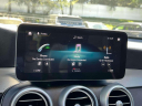 Thumbnail image of 2021 Mercedes-Benz GLC at Kia of Huntington