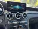 Thumbnail image of 2021 Mercedes-Benz GLC at Kia of Huntington