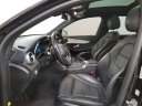 Thumbnail image of 2021 Mercedes-Benz GLC at Kia of Huntington