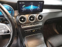 Thumbnail image of 2021 Mercedes-Benz GLC at Kia of Huntington