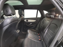 Thumbnail image of 2021 Mercedes-Benz GLC at Kia of Huntington