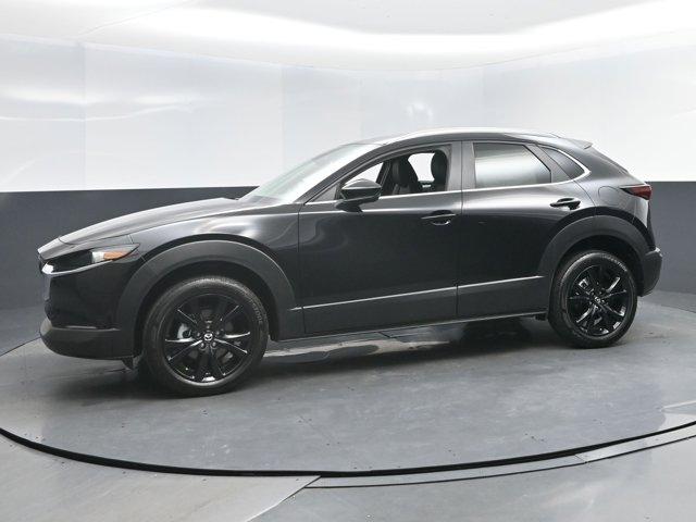 Thumbnail image of 2025 Mazda CX-30 at Bob King Mazda