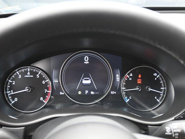 Thumbnail image of 2025 Mazda CX-30 at Bob King Mazda