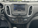 Thumbnail image of 2022 Chevrolet Equinox at Miracle Chevrolet of Morgantown