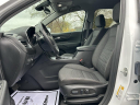 Thumbnail image of 2022 Chevrolet Equinox at Miracle Chevrolet of Morgantown