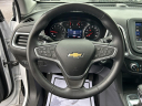 Thumbnail image of 2022 Chevrolet Equinox at Miracle Chevrolet of Morgantown