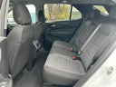 Thumbnail image of 2022 Chevrolet Equinox at Miracle Chevrolet of Morgantown