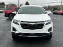 Thumbnail image of 2022 Chevrolet Equinox at Miracle Chevrolet of Morgantown