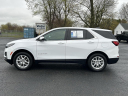 Thumbnail image of 2022 Chevrolet Equinox at Miracle Chevrolet of Morgantown