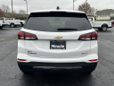 Thumbnail image of 2022 Chevrolet Equinox at Miracle Chevrolet of Morgantown