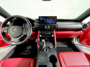Thumbnail image of 2024 Lexus IS 350 at BMW Mini of Freeport