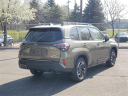 Thumbnail image of 2025 Subaru Forester at LaFontaine Subaru