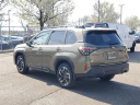 Thumbnail image of 2025 Subaru Forester at LaFontaine Subaru