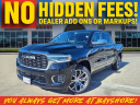 Thumbnail image of 2025 Ram 1500 at Bayshore Chrysler Jeep Dodge Ram