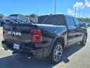 Thumbnail image of 2025 Ram 1500 at Bayshore Chrysler Jeep Dodge Ram