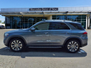 Thumbnail image of 2022 Mercedes-Benz GLE at MercedesBenzOfNovi of Novi, MI