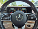 Thumbnail image of 2022 Mercedes-Benz GLE at MercedesBenzOfNovi of Novi, MI
