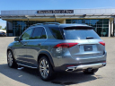 Thumbnail image of 2022 Mercedes-Benz GLE at MercedesBenzOfNovi of Novi, MI