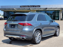 Thumbnail image of 2022 Mercedes-Benz GLE at MercedesBenzOfNovi of Novi, MI