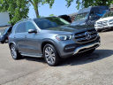 Thumbnail image of 2022 Mercedes-Benz GLE at MercedesBenzOfNovi of Novi, MI