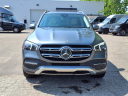 Thumbnail image of 2022 Mercedes-Benz GLE at MercedesBenzOfNovi of Novi, MI