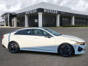 Thumbnail image of 2021 Kia K5 at Morgan Buick GMC Shreveport - NEW