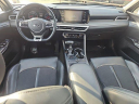 Thumbnail image of 2021 Kia K5 at Morgan Buick GMC Shreveport - NEW