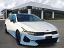 Thumbnail image of 2021 Kia K5 at Morgan Buick GMC Shreveport - NEW