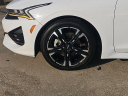 Thumbnail image of 2021 Kia K5 at Morgan Buick GMC Shreveport - NEW