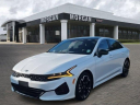 Thumbnail image of 2021 Kia K5 at Morgan Buick GMC Shreveport - NEW