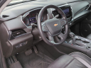 2021 Chevrolet Traverse High Country at LaFontaine Chevrolet Plymouth