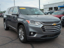 Thumbnail image of 2021 Chevrolet Traverse at LaFontaine Chevrolet Plymouth