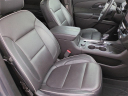 Thumbnail image of 2021 Chevrolet Traverse at LaFontaine Chevrolet Plymouth